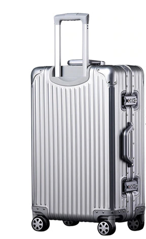 What is a TSA Lock?